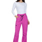 Koi - Solis x koi Freda Women's 6-Pocket Wide Leg Scrub Pant (785)