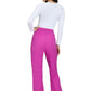 Koi - Solis x koi Freda Women's 6-Pocket Wide Leg Scrub Pant (785)