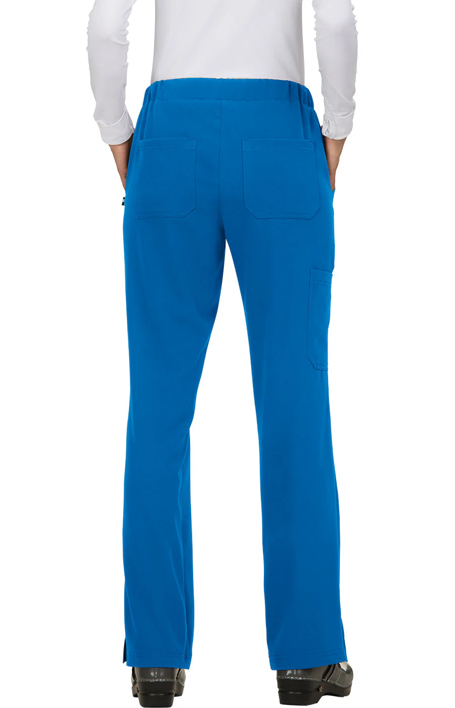 Koi - Next Gen Everyday Hero Women's 5-Pocket Cargo Scrub Pants (739)