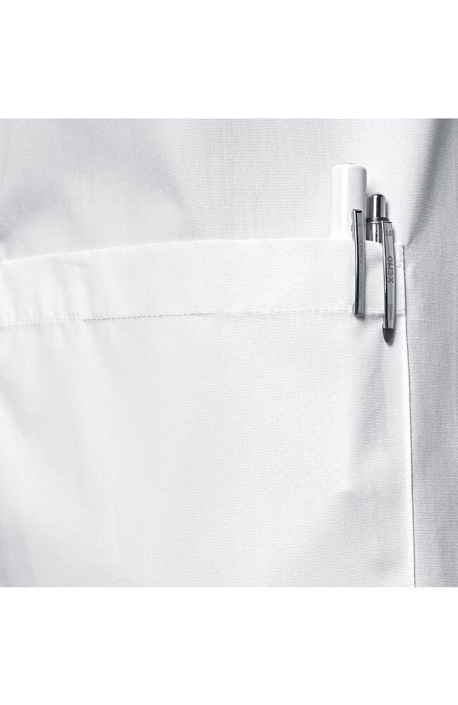 Dickies - Unisex 40" Lab Coat (83402)