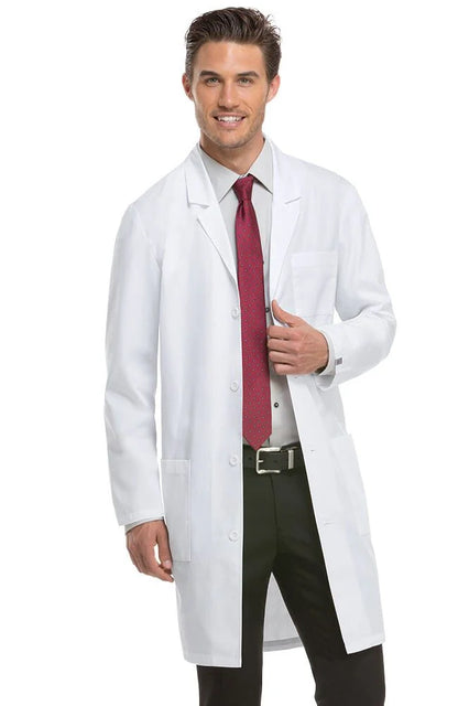 Dickies - Unisex 40" Lab Coat (83402)