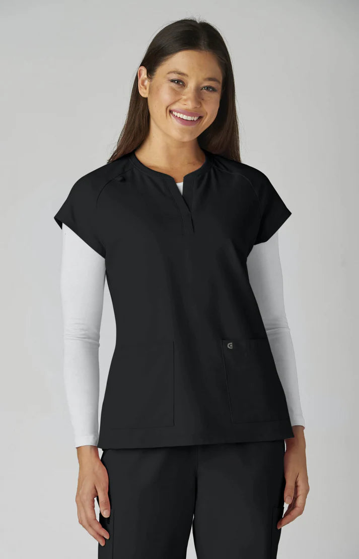 Koi - Cureology Reese Top (C102)