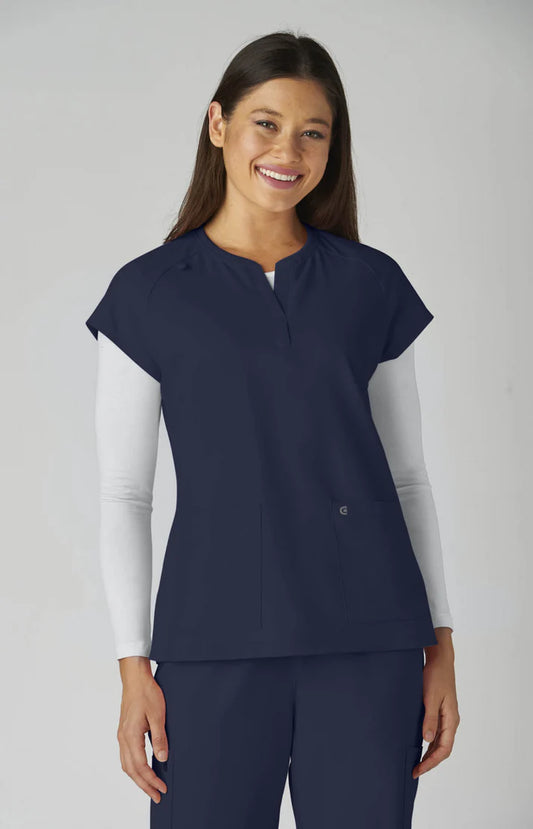 Koi - Cureology Reese Top (C102)