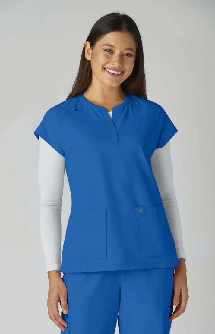 Koi - Cureology Reese Top (C102)