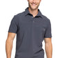 Cherokee - Infinity by Cherokee Men’s Polo Top (CK825A)