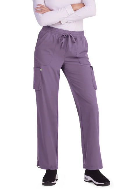 Koi - Dunia Women's 6-Pocket Scrub Pant (773)