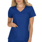 Koi - Basics Becca Women's 4-Pocket Stretch Scrub Top (373)