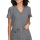 Koi - Basics Becca Women's 4-Pocket Stretch Scrub Top (373)