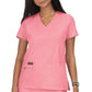 Koi - Basics Becca Women's 4-Pocket Stretch Scrub Top (373)