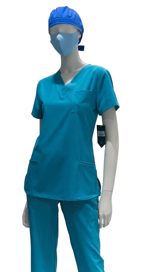 Xanadu- Women Scrubs set (UNXM02)