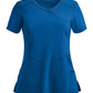 Cherokee - Mock Wrap Top (2625A)