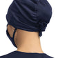 Koi - Unisex Solid Scrub Hat (161)