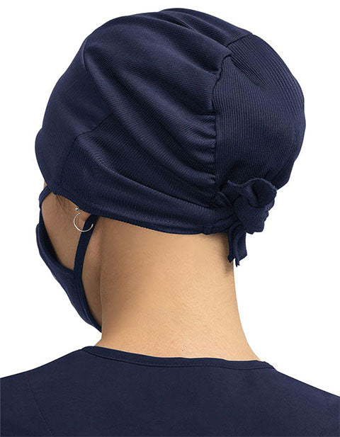 Koi - Unisex Solid Scrub Hat (161)