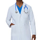 Koi - Koren Mens Lab Coat 483