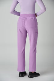 Koi - Jump Start Boot Cut Pant Burnt Umber (775)