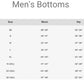 Jaanuu- Men's Mesh-Pocket Scrub Jogger (J85014)