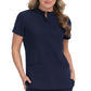 Koi - Next Gen Driven Women's 4-Pocket Mandarin Collar Scrub Top (1081)