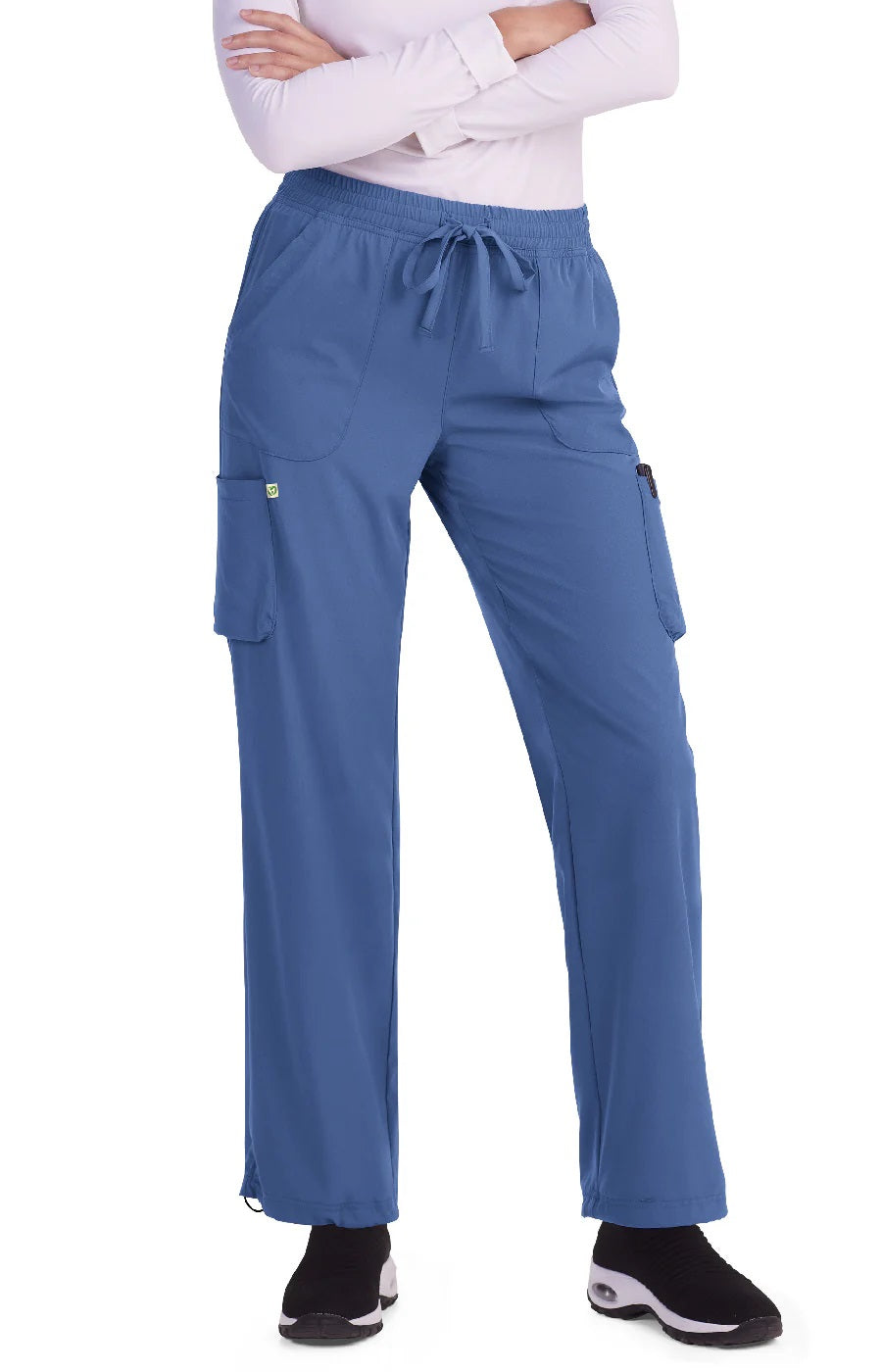 Koi - Dunia Women's 6-Pocket Scrub Pant (773)