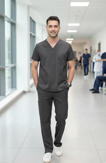 Xanadu - Men Scrubs Set (UNXM01)