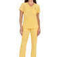 Koi - Next Gen Ready to Work Women's 1-Pocket Tuck-In Scrub Top (1010)