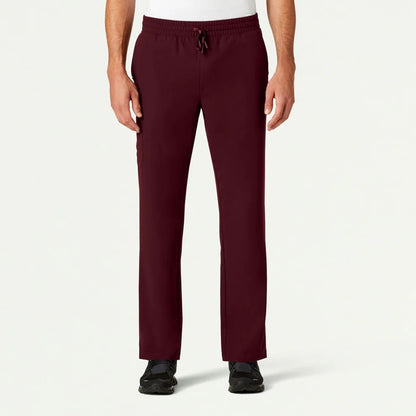 Jaanuu - Rhodes Everyday Straight-Leg Scrub Pant (M20001)