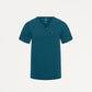 Jaanuu -Rhena Essential 1-Pocket Scrub Top (W10001)