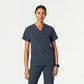 Jaanuu -Rhena Essential 1-Pocket Scrub Top (W10001)