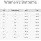 Jaanuu - Women's 5-Pocket Classic Scrub Jogger (J95178)