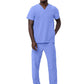 Adar - Men's Go-Everyday Cargo Scrub Set (A9800)