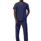 Adar - Men's Go-Everyday Cargo Scrub Set (A9800)