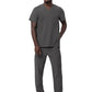 Adar - Men's Go-Everyday Cargo Scrub Set (A9800)