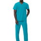 Adar - Men's Go-Everyday Cargo Scrub Set (A9800)