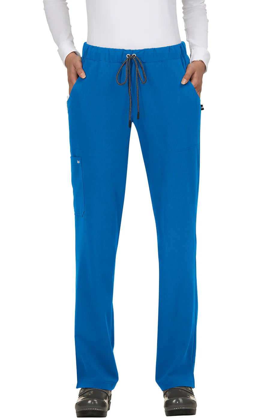 Koi - Next Gen Everyday Hero Women's 5-Pocket Cargo Scrub Pants (739)