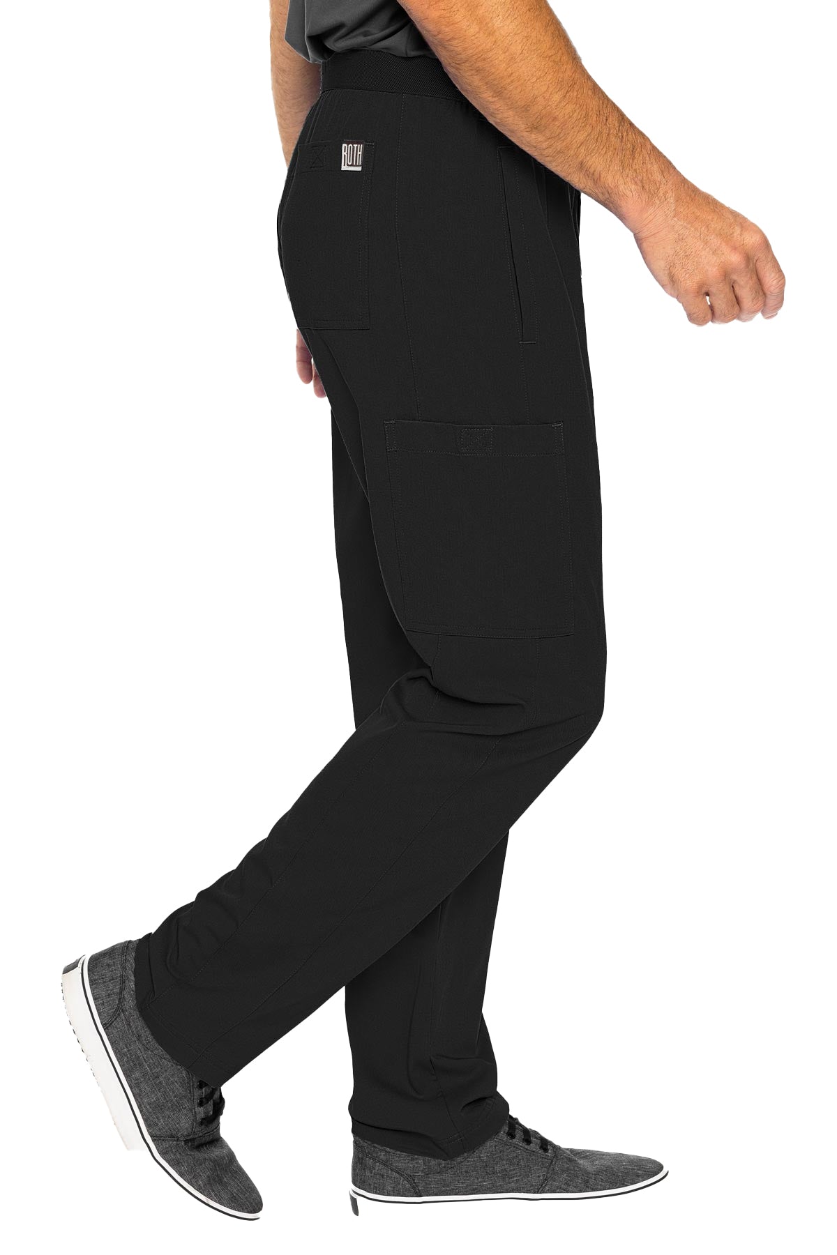 Rothwear - Hutton Straight Leg Pant (7779)