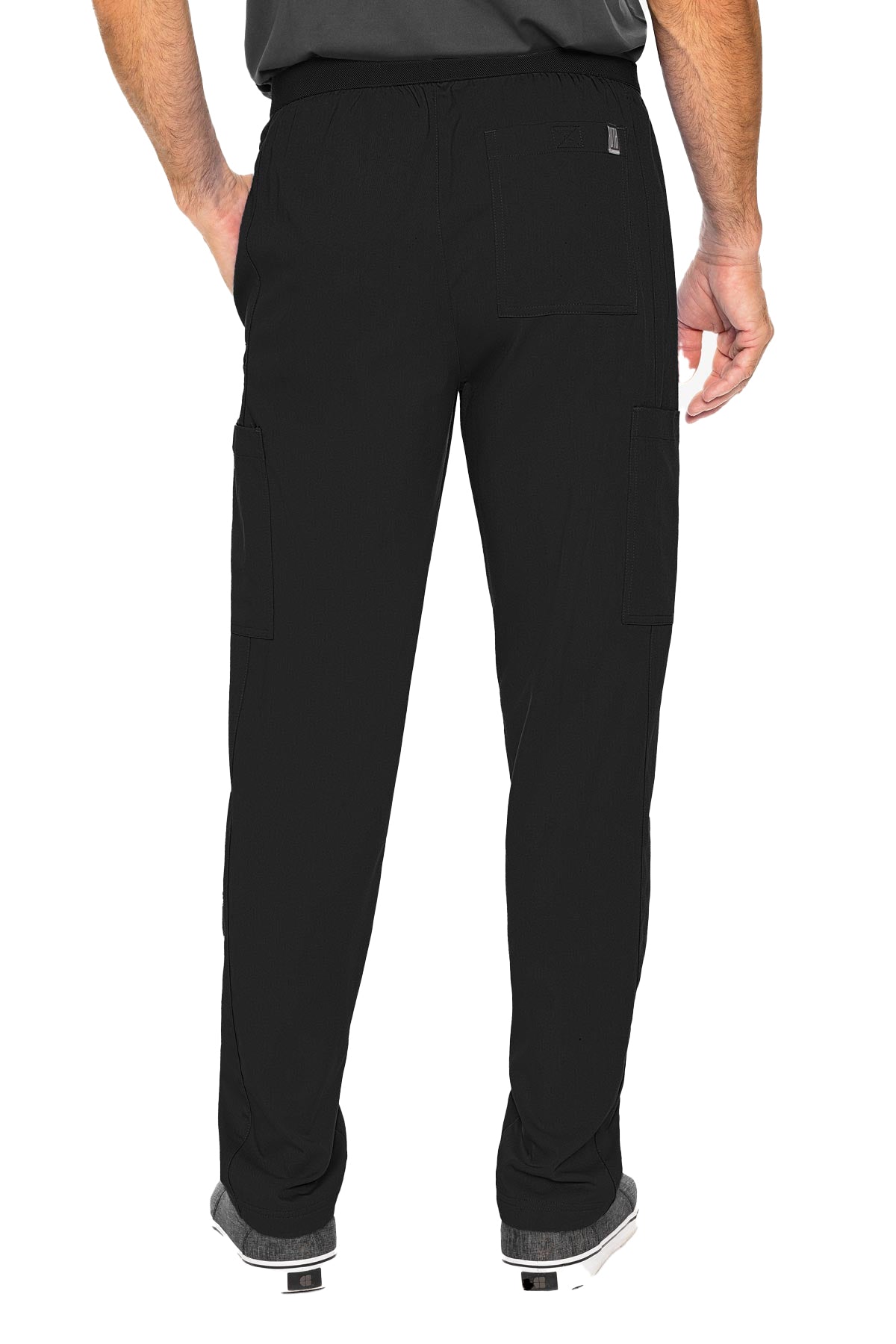 Rothwear - Hutton Straight Leg Pant (7779)