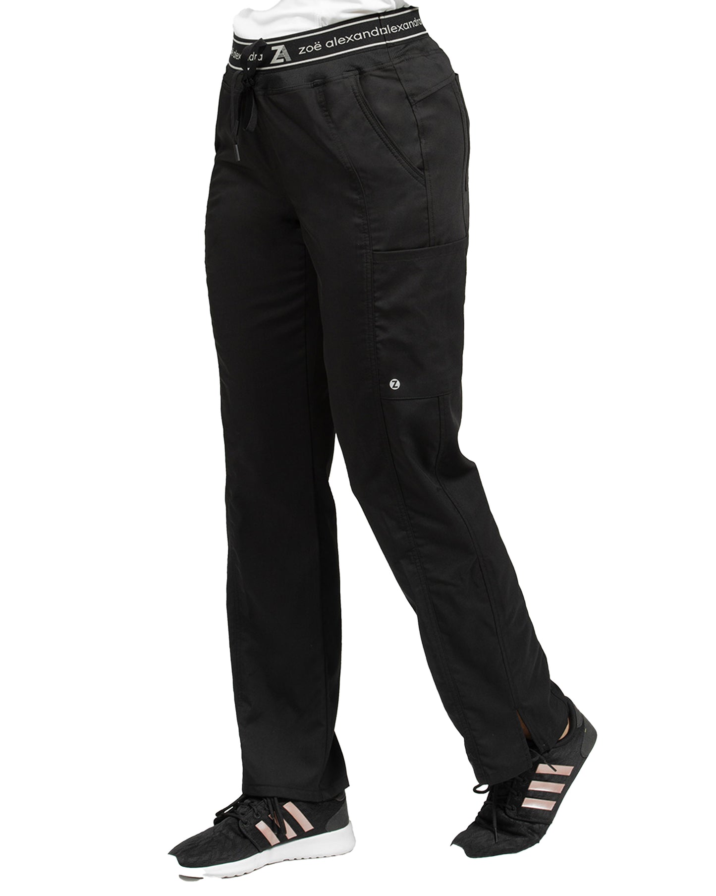 Zavate - Greenwich Hi-Rise Pant (3027)