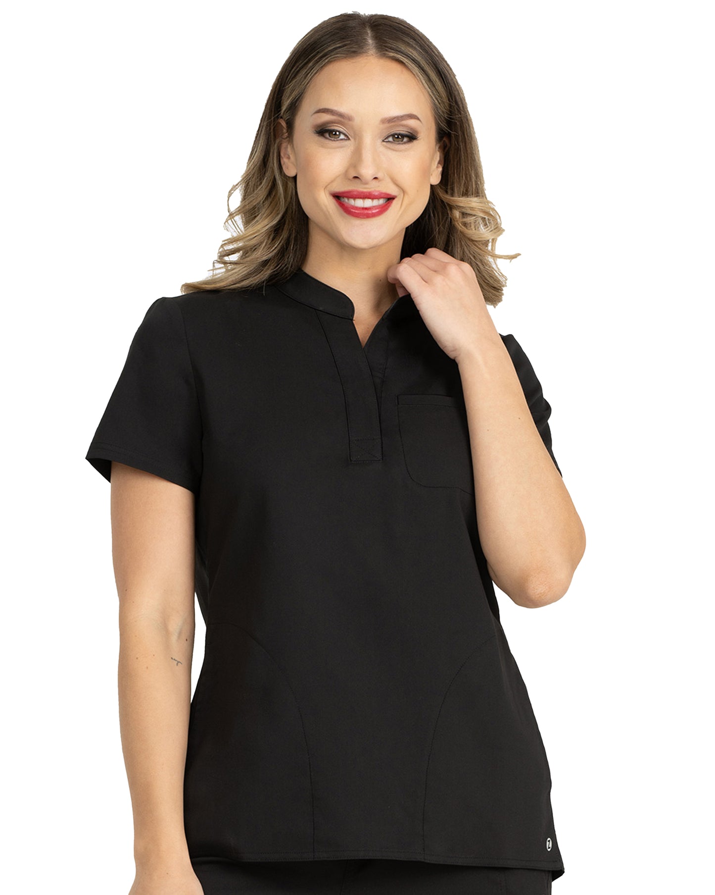 Zavate - Chelsea Tuck In Top (1132)