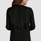 Koi - Scrubs Essentials Kori Women's 2-Pocket Sweater Wrap (463)