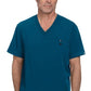 Koi - Next Gen On Call Men's 1-Pocket Tuck-In Scrub Top (671)