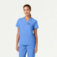Jaanuu-Helia 3 Pocket V-Neck Scrub Top (W10002)