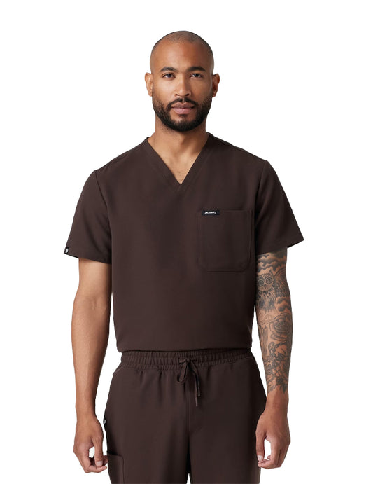 Jaanuu - Holmes Classic Scrub Top (M10001)