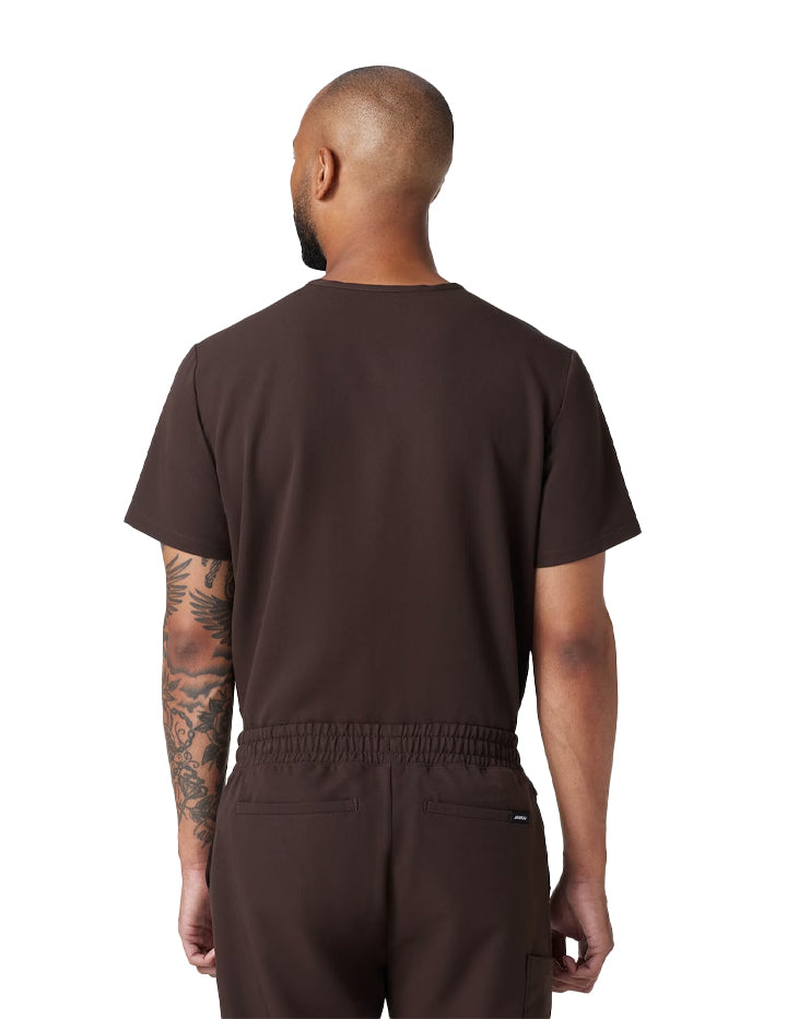 Jaanuu - Holmes Classic Scrub Top (M10001)