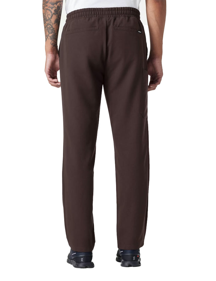 Jaanuu - Rhodes Straight Scrub Pant (M20001)