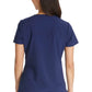 Dickies - Mock Wrap Top (DK625)