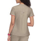 Koi - Stretch Georgia Women's 2-Pocket Tuck-In Scrub Top (1059)