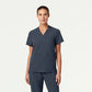 Jaanuu-Helia 3 Pocket V-Neck Scrub Top (W10002)