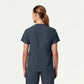Jaanuu-Helia 3 Pocket V-Neck Scrub Top (W10002)