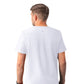 Adar - Men's Modern V-Neck Top (A6010)