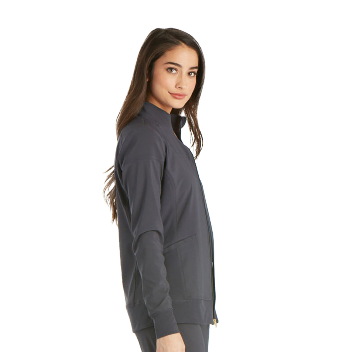 Cherokee - Zip Front Jacket (CK303)