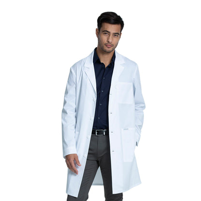 Cherokee - Tall 40" Unisex Lab Coat (CK460)